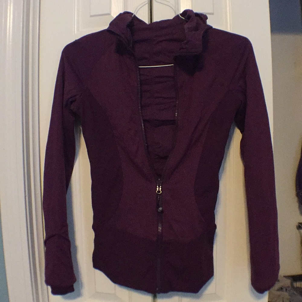 Lululemon In Flux Jacket